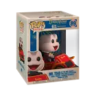 Funko Pop! Rides: Disney - Mr. Toad at the Mr. Toad's Wild Ride Attraction #89