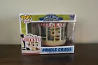 Funko Pop! Rides: Disney Parks Jungle Cruise Disney Exclusive #79