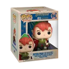 Funko Pop! Rides: Disney - Peter Pan at the Peter Pan's Flight Attraction #94