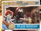 Funko Pop! Rides: Disney - Splash Mountain - Disney (Exclusive) #47
