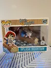 Funko Pop! Rides: Disney - Splash Mountain - Disney (Exclusive) #47