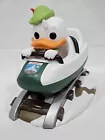 Funko Pop! Rides: Disneyland 65th Anniversary #88 Donald Duck Matterhorn Figure