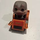 Funko Pop! Rides: Disneyland Resort 65th Anniversary Mr. Toad's Wild Ride #89