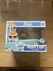 Funko Pop! Rides: Freddy Funko (w/ Ride) - Funko (Exclusive) #59