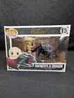 Funko Pop! Rides : Game of Thrones : Daenerys & Drogon : 15