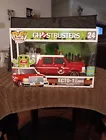 Funko Pop! Rides: Ghostbusters - Slimer (w/ Ecto-1) #24 Factory Sealed