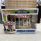 Funko Pop! Rides Jungle Cruise #103 Vinyl Figure