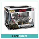 Funko Pop! Rides - Marvel Ant-Man and Ant-Thony #13