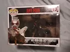 Funko Pop! Rides: Marvel - Ant-Man (w/ Ant-thony) #13