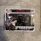 Funko Pop! Rides: Marvel - Ant-Man (w/ Ant-thony) #13