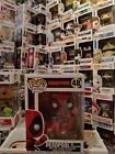 Funko Pop! Rides: Marvel - Deadpool on Scooter #48