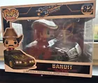 FUNKO POP Rides - Smokey and the Bandit - 82
