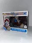 Funko POP! Rides: Splash Mountain #47 - Disney Parks Exclusive - New