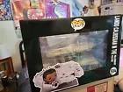 Funko Pop! Rides: Star Wars - Lando Calrissian in the Millennium Falcon 514