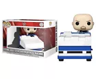 Funko Pop! Rides Super Deluxe Stone Cold Steve Austin with Ice Machine WWE #122