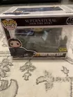Funko POP! Rides: Supernatural #46 Baby with Sam Figure - Hot Topic Exclusive
