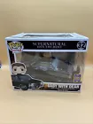 Funko Pop Rides Supernatural Join the Hunt Baby with Dean #32 No Reserve