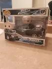 Funko Pop! Rides: The Fast and the Furious - Dom Toretto (In Charger) #17