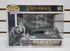 Funko POP! Rides: The Lord of the Rings #63 Witch King on Fellbeast - Brand New