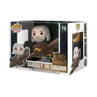 Funko Pop! Rides: The Lord of the Rings - Gandalf on Gwaihir #72