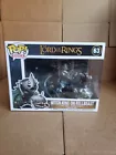 Funko Pop! Rides: The Lord of the Rings - Witch King on Fellbeast #63