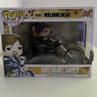 Funko Pop! Rides: The Walking Dead - Daryl Dixon's Chopper #8