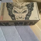 Funko Pop! Rides X-Men Wolverine's Motorcycle #26 Marvel Collector Corps Sealed