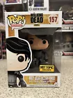 Funko Pop Riot Gear Glenn Rhee Hot Topic Exclusive The Walking Dead #157
