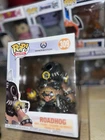 Funko Pop! - Roadhog #309 - Overwatch Activision Vinyl Figure