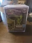 Funko Pop! Robin Hood 53 - Art Series (Amazon Exclusive) w/protector Sealed NIB
