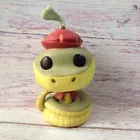 Funko Pop Robin Hood Snake Disney Sir Hiss #99 Vinyl Figure NO BOX