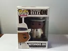 Funko Pop! Rock The Notorious B.I.G #18 Biggie Smalls BIG Vinyl Figure