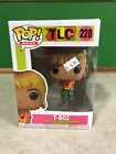 Funko POP! Rock TLC T-BOZ 228