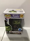 FUNKO POP! ROCKO BILLY # 17  Vinyl Figure Funko Shop Exclusive BRAND NEW IN BOX