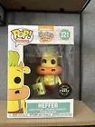 •Funko Pop! • Rocko's Modern Life •Heffer •#321 •Chase