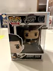 Funko POP! Rocks #117 Johnny Cash VAULTED! Vinyl Figure.