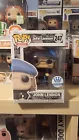 Funko Pop! Rocks #247 John Lennon - The Beatles - Funko Shop Exclusive LSD