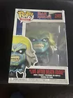 Funko Pop Rocks 249  Iron Maiden Live After Death Eddie.
