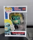 Funko Pop Rocks 249  Iron Maiden Live After Death Eddie.