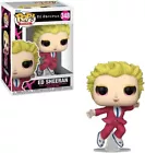 Funko Pop Rocks 348 Ed Sheeran Bad Habits Vampire vinyl figure = Equals New XP