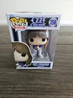 Funko Pop Rocks #356 Ozzy Osbourne in White Brand New in Box