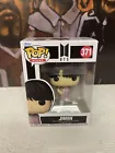 Funko Pop Rocks #371 Jimin BTS Proof