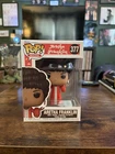 Funko Pop! Rocks #377 Aretha Franklin Red Dress Collectible Vinyl Figure Music