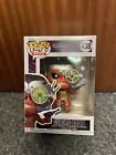 Funko Pop! Rocks 438-Iron Maiden:Cyborg Eddie-BRAND NEW & FREE DELIVERY
