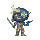 Funko POP! Rocks 440 Iron Maiden Future Past Eddie
