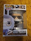 Funko POP! Rocks #61 Jerry Garcia - Grateful Dead