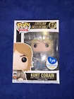 Funko Pop Rocks : 67 Kurt Cobain