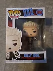 Funko Pop Rocks #99 Billy Idol