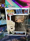 Funko Pop Rocks #99 Billy Idol