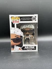 Funko Pop! Rocks: Aaliyah #209 New In Box With Free Protector RARE, VAULTED
